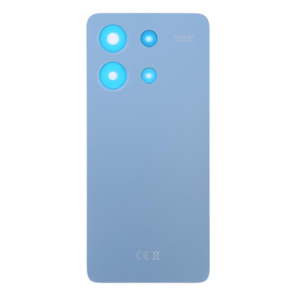 Back Panel Cover for Xiaomi Redmi Note 13 4G