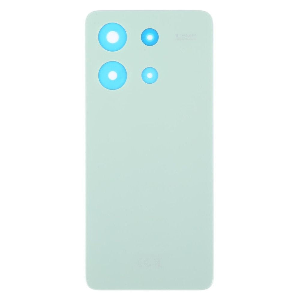 Back Panel Cover for Xiaomi Redmi Note 13 4G