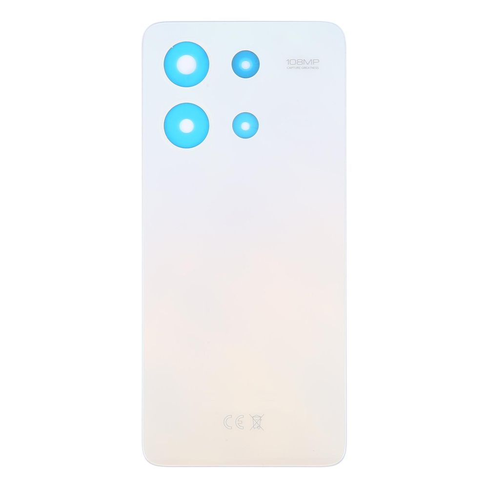 Back Panel Cover for Xiaomi Redmi Note 13 4G