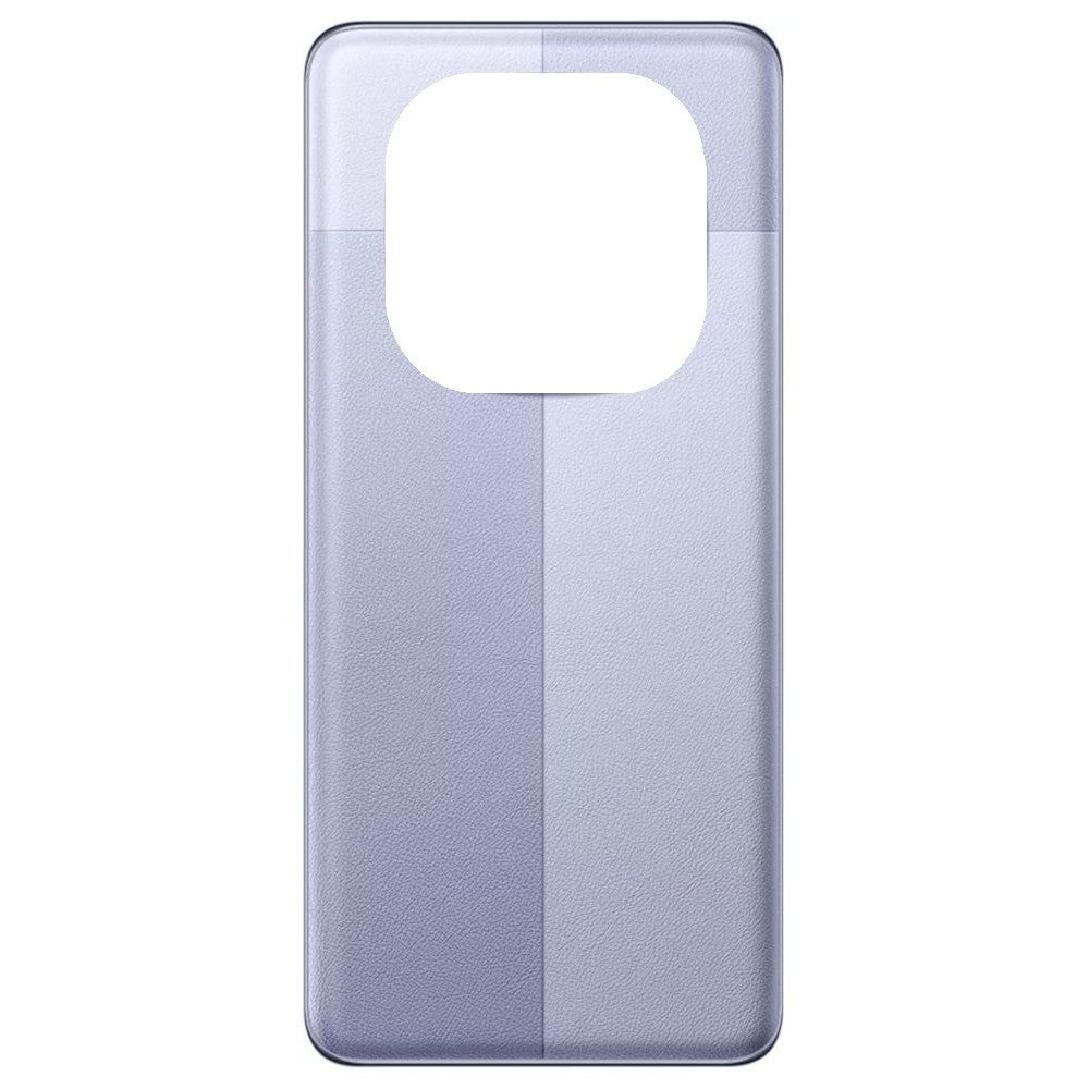 Back Panel Cover for Xiaomi Redmi Note 14 Pro 5G