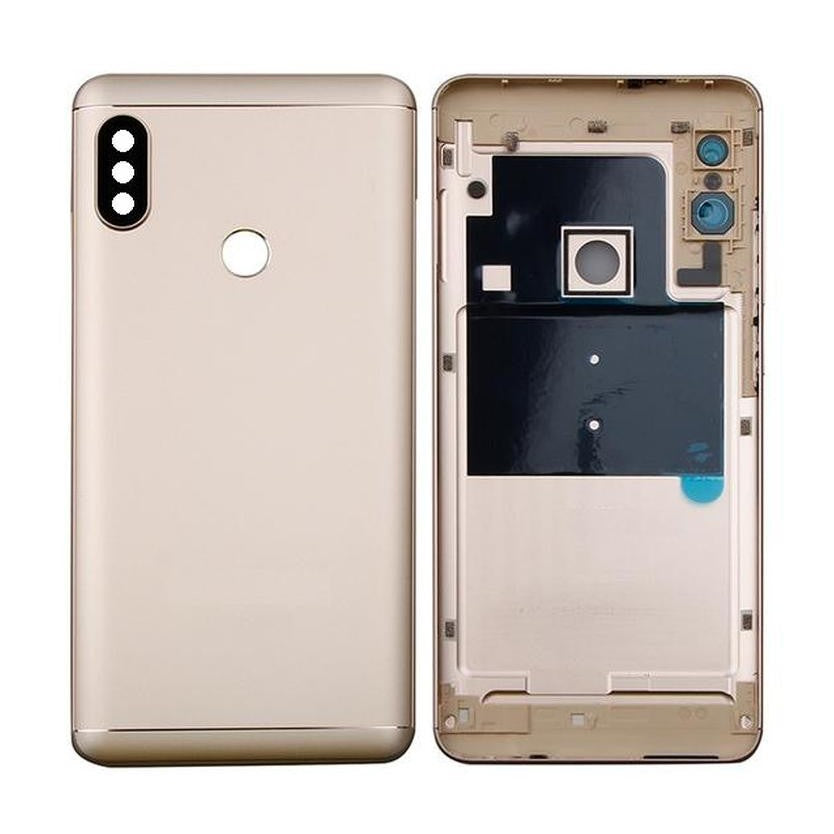 Back Panel Cover for Xiaomi Redmi Note 5 Pro