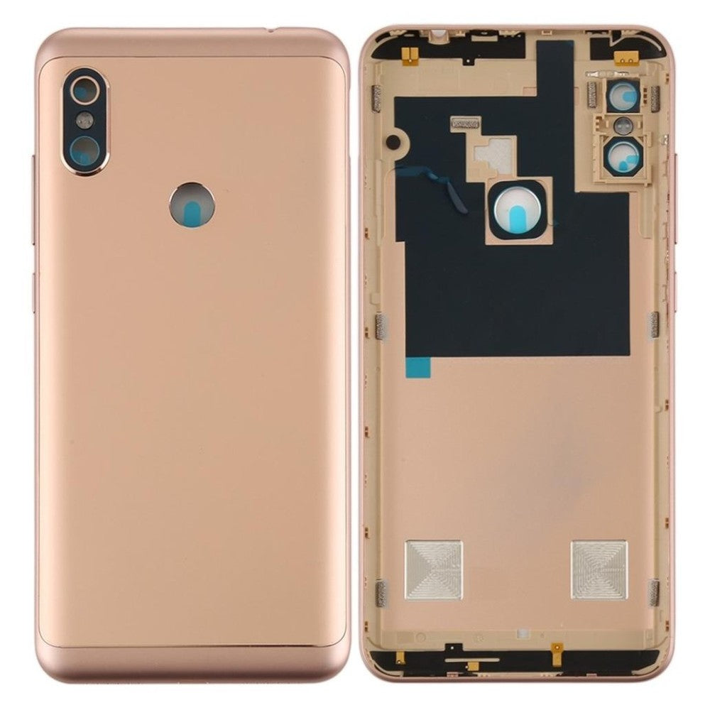 Back Panel Cover for Xiaomi Redmi Note 6 Pro