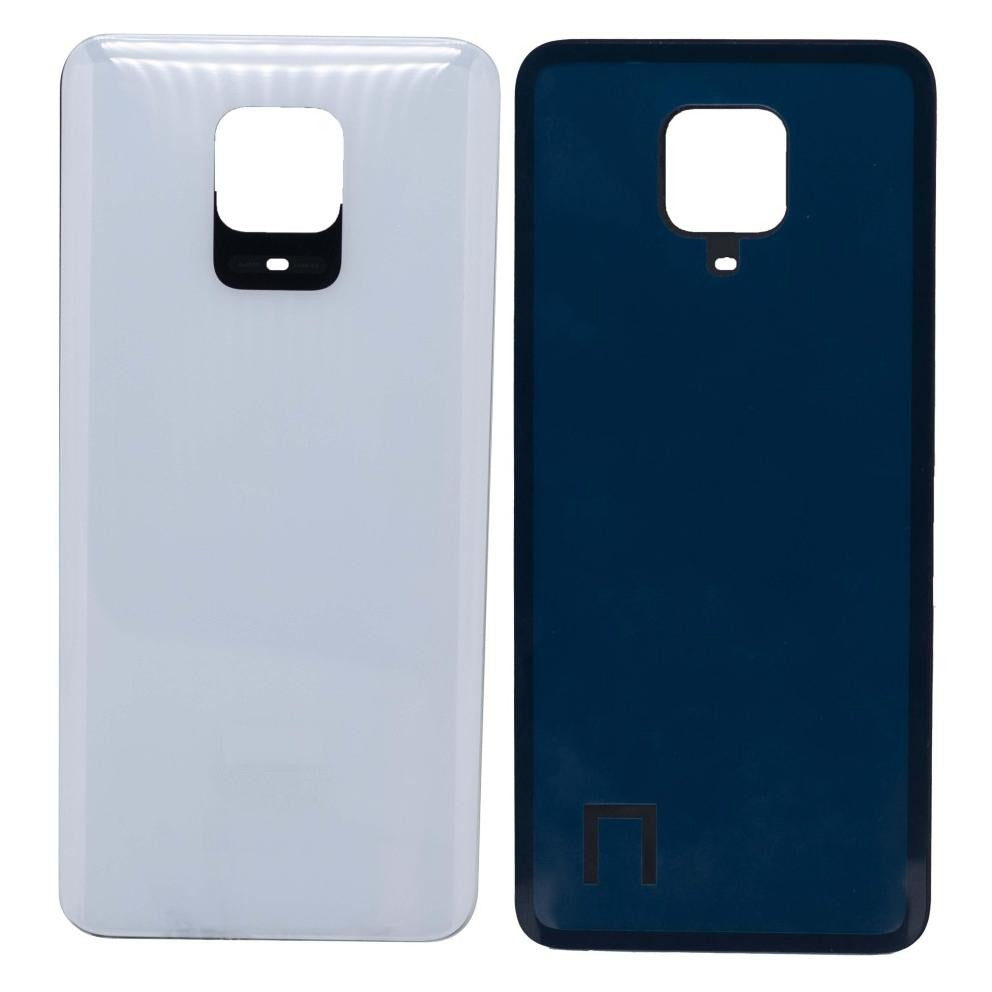 Back Panel Cover for Xiaomi Redmi Note 9 Pro