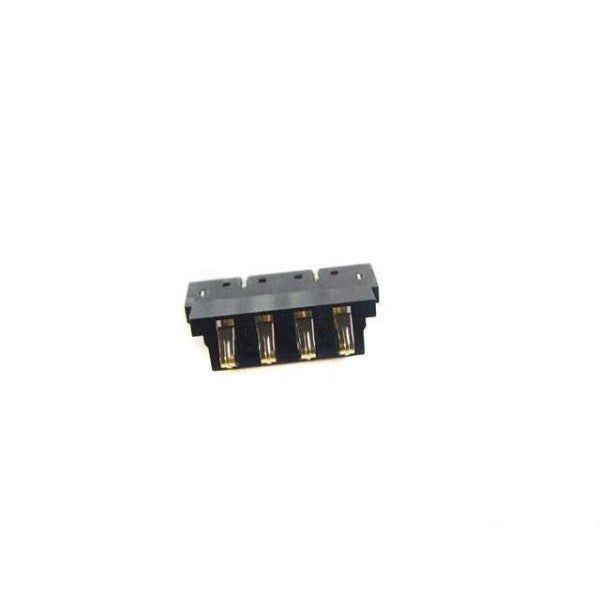 Battery Connector for Lava Iris Fuel 25