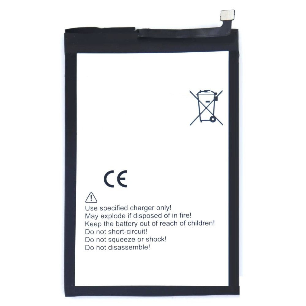 Battery for Infinix Hot 30 Play NFC