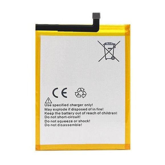 Battery for Infinix Hot 8