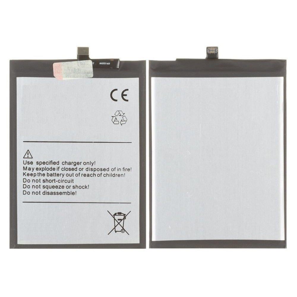 Battery for Infinix Note 11