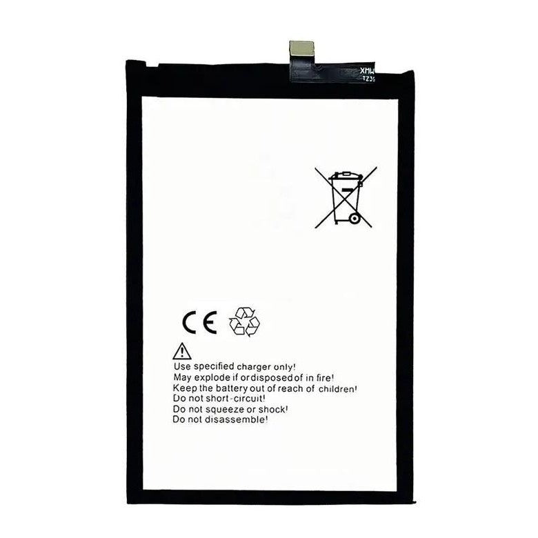 Battery for Infinix Note 12i 2022