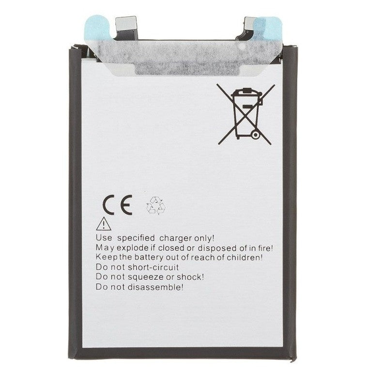 Battery for Infinix Note 30 Pro