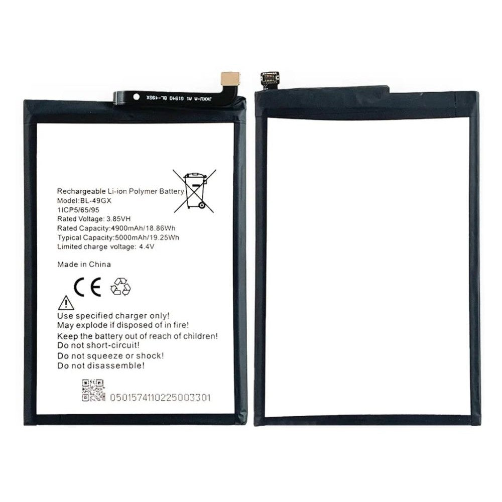 Battery for Infinix Smart 5 2020