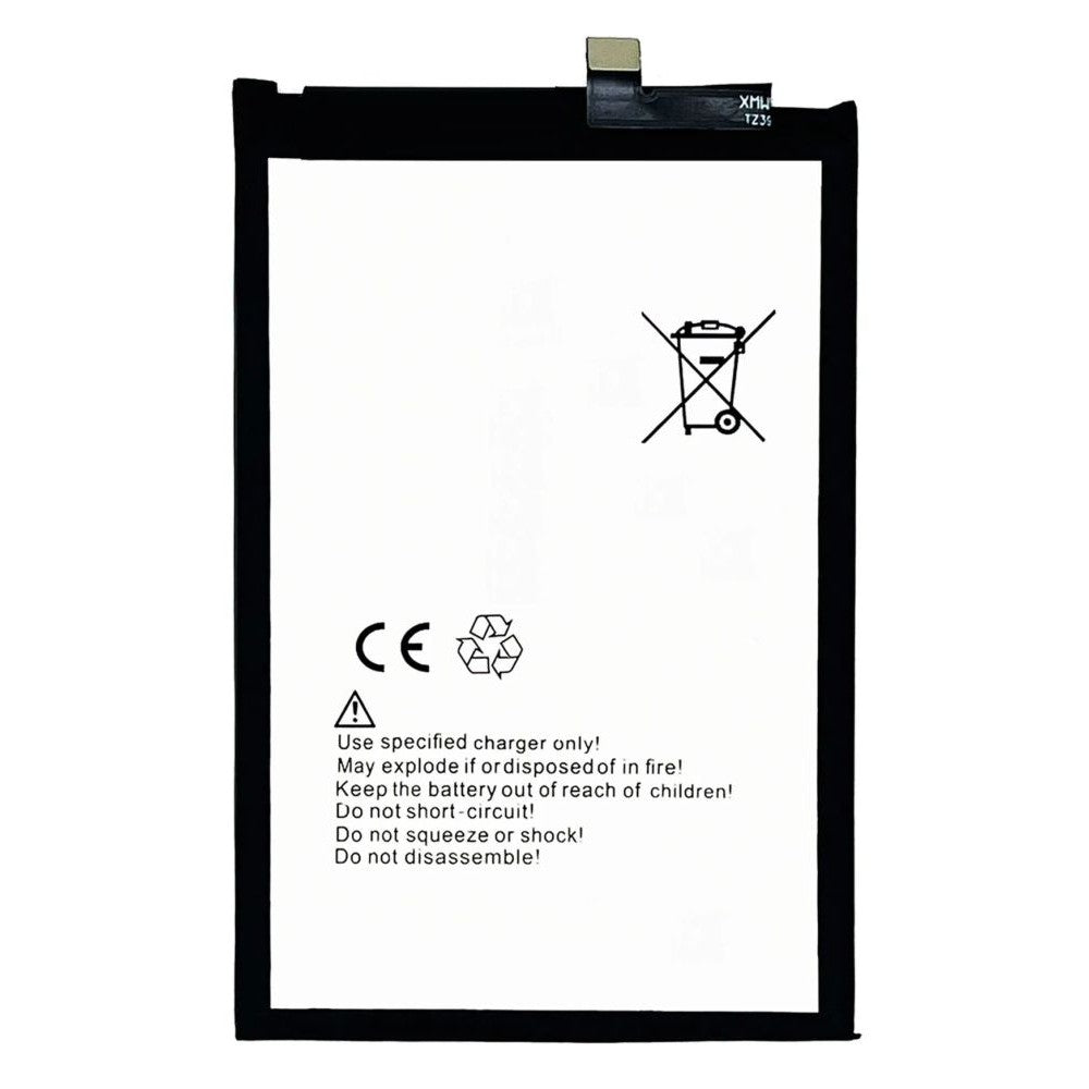 Battery for Infinix Zero 5G 2023