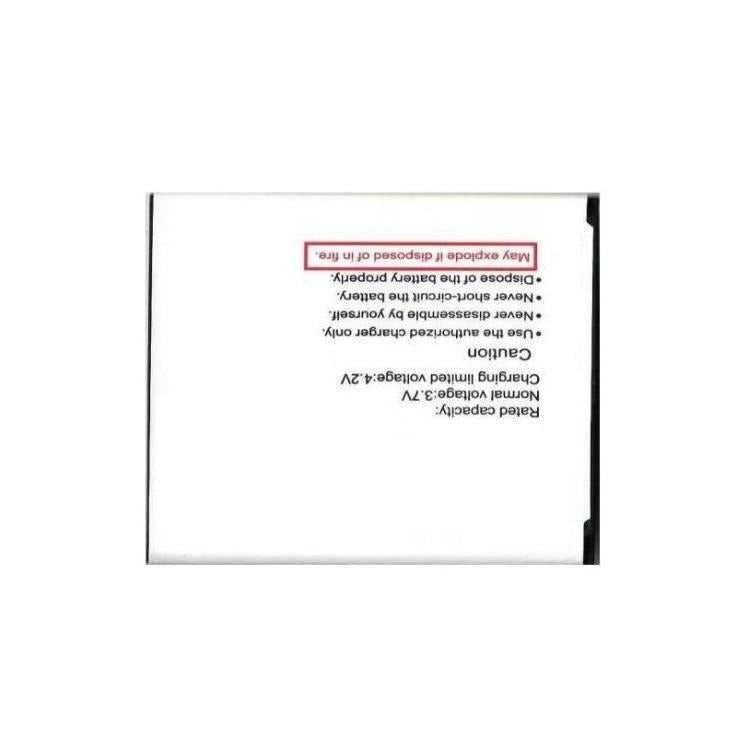 Battery for Itel A22