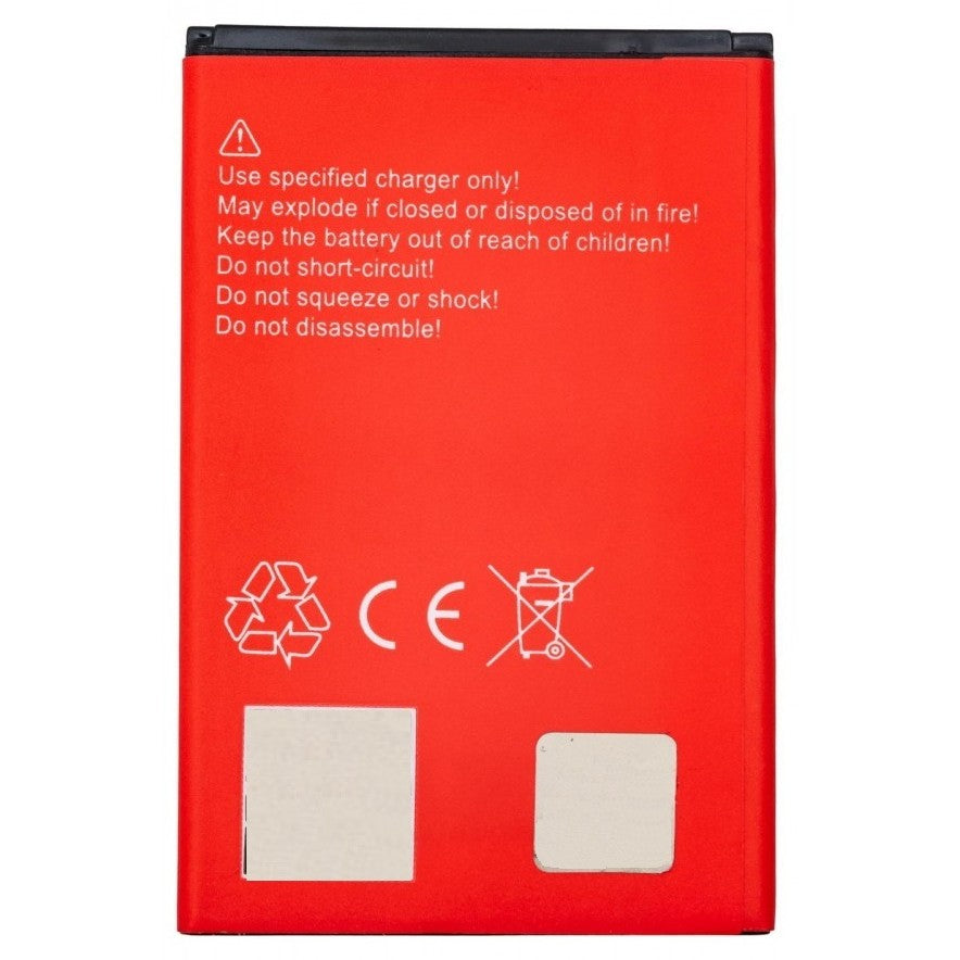 Battery for Itel A23S