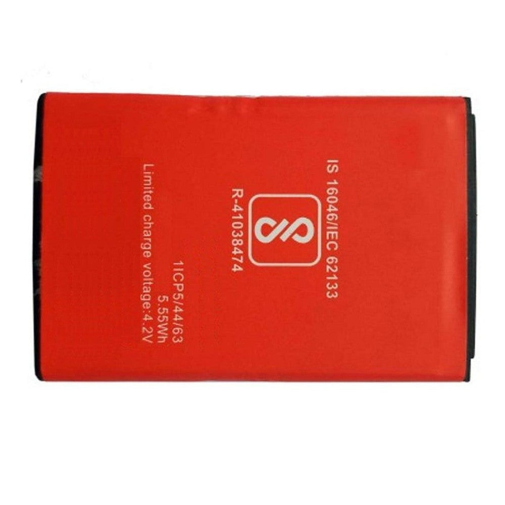 Battery for Itel A44 Air