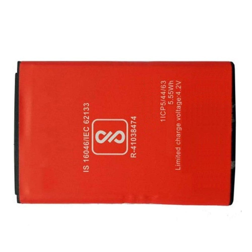 Battery for Itel A44 Air