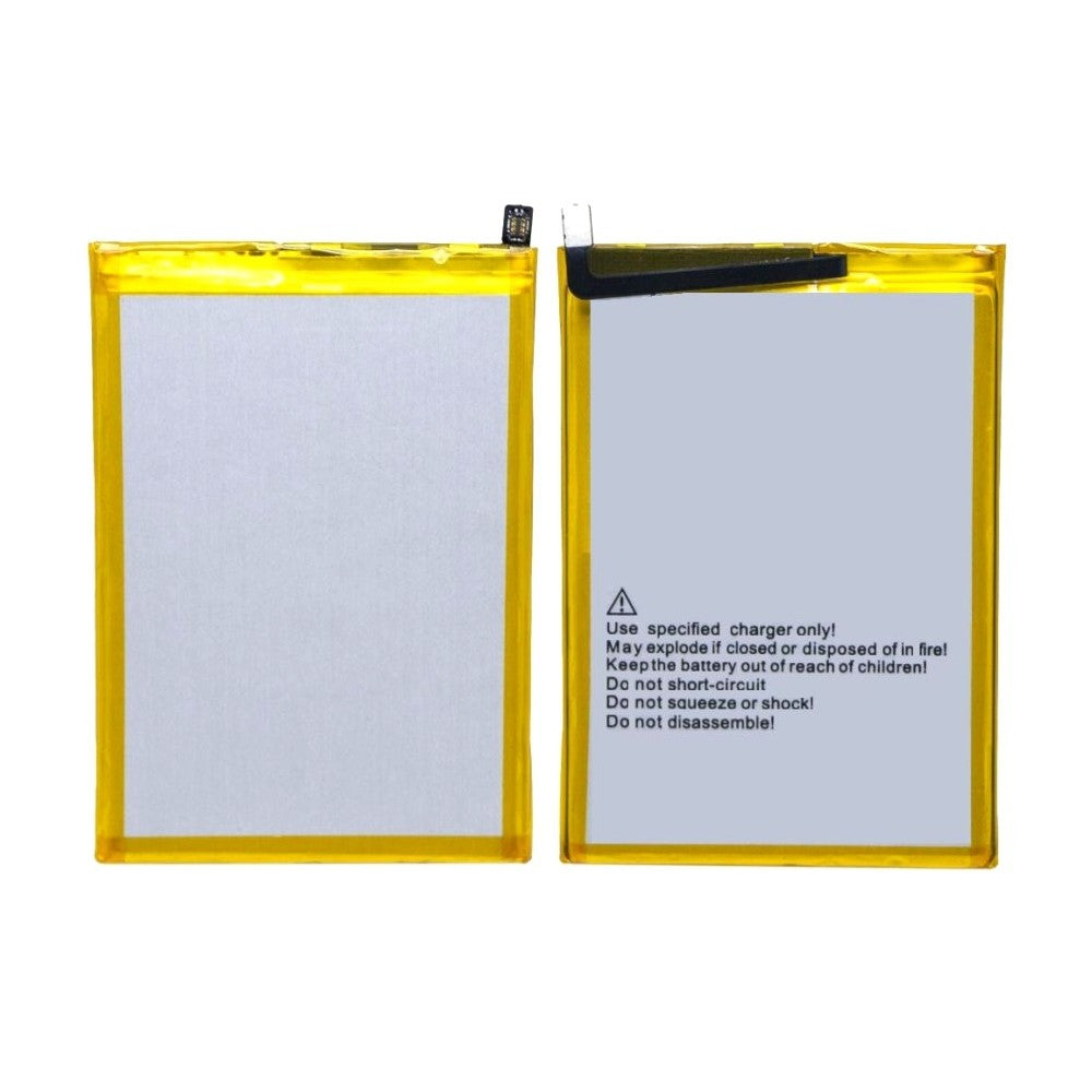 Battery for Itel A44 Power