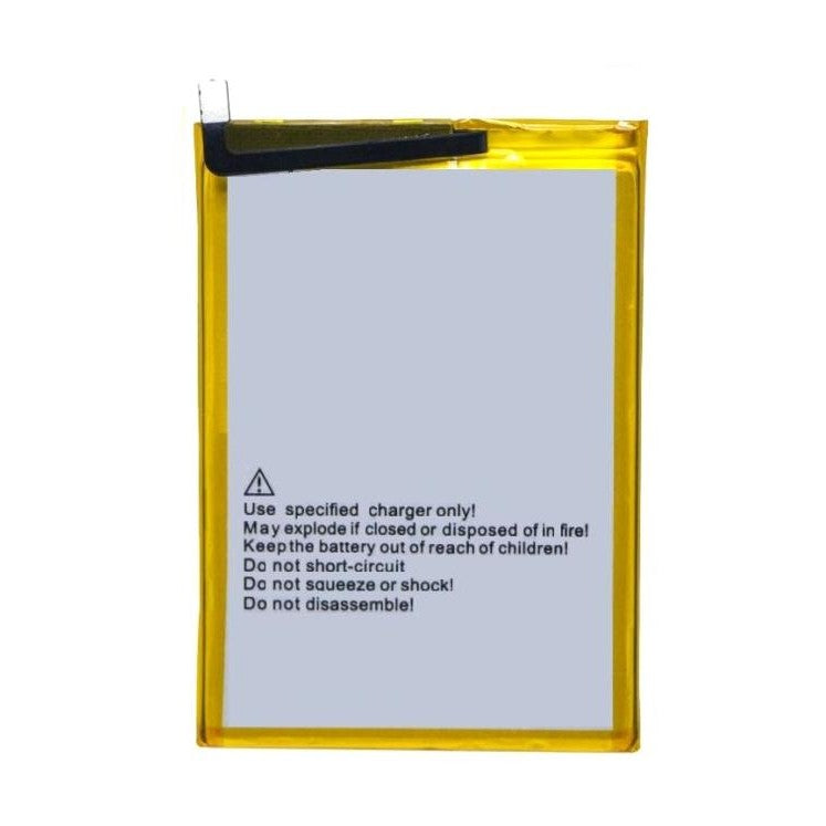 Battery for Itel A44 Power