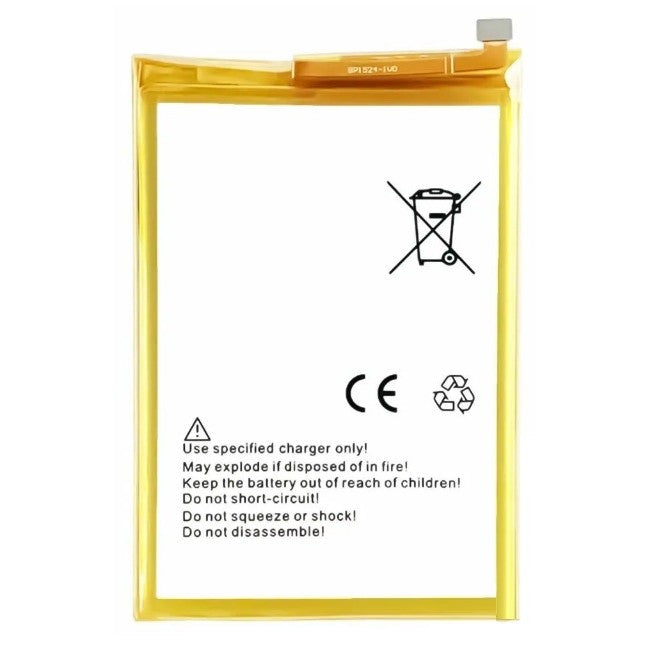 Battery for Itel A60S