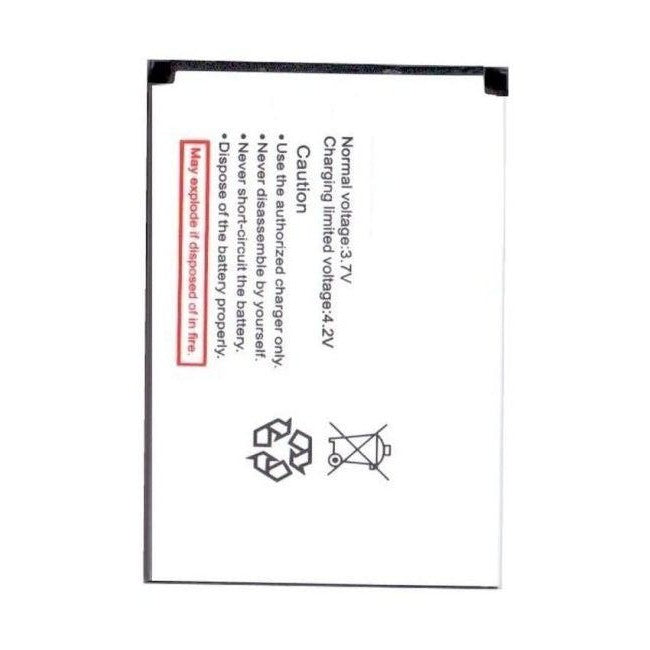 Battery for Itel It1408