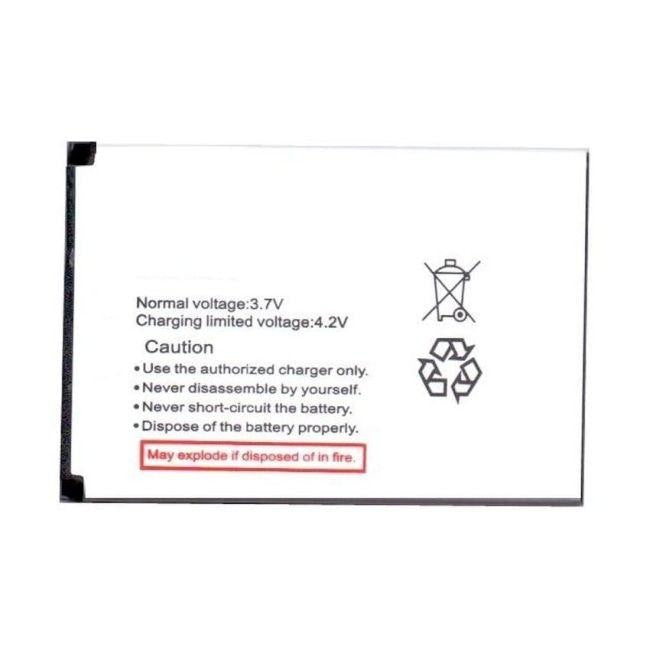 Battery for Itel It1408
