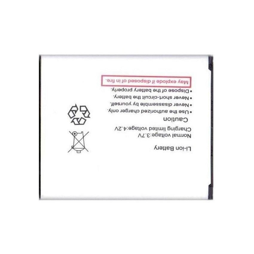 Battery for Itel it1409