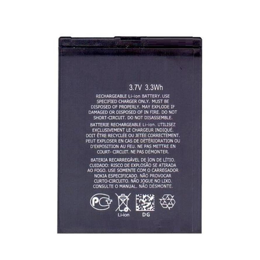 Battery for Itel it1508