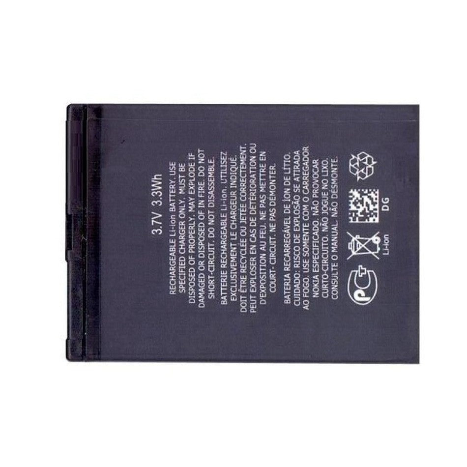 Battery for Itel it1508
