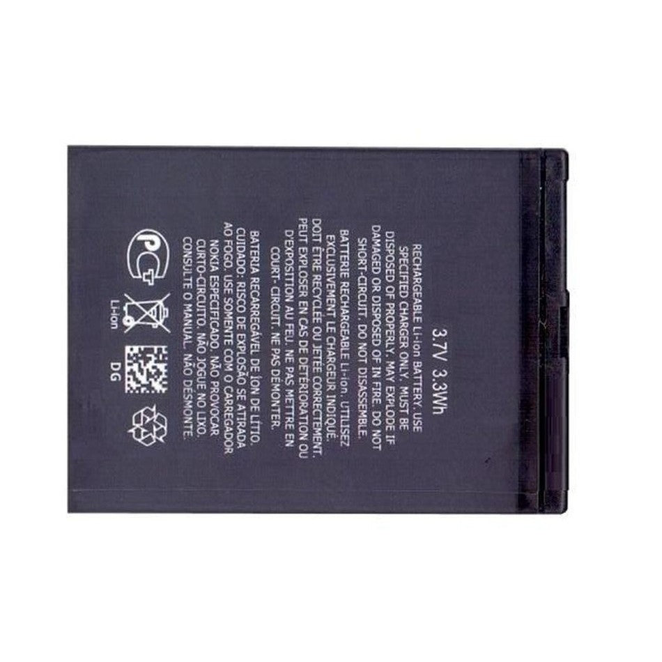 Battery for Itel it1508