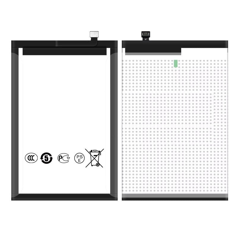 Battery for Itel P55 5G