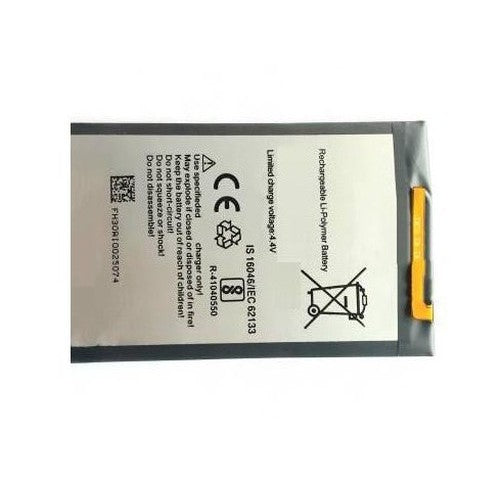Battery for Itel Vision 1 Plus