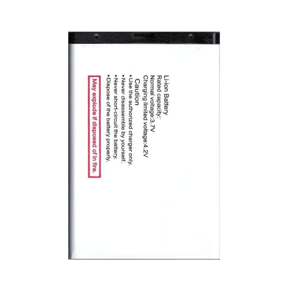 Battery for Itel Wish A41 Plus