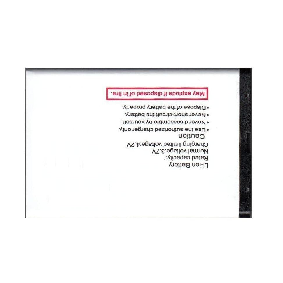 Battery for Itel Wish A41 Plus