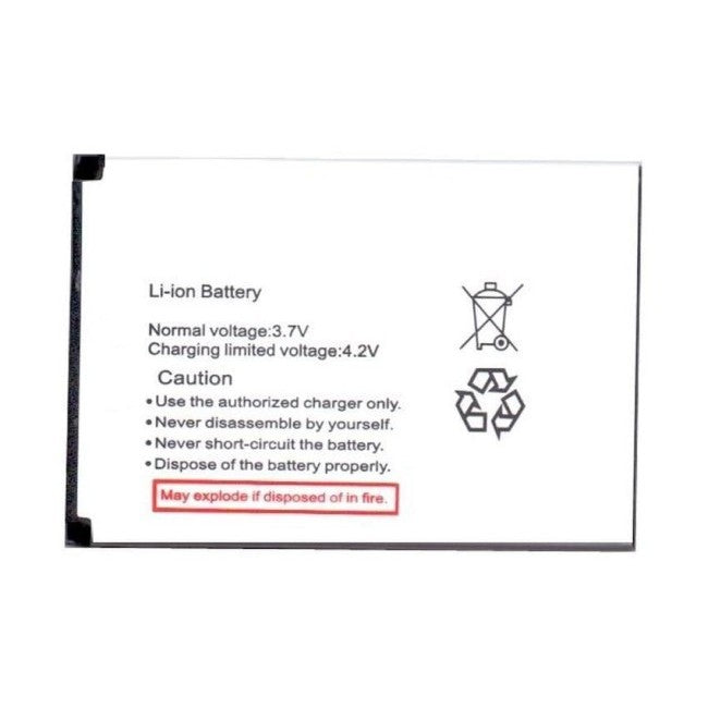 Battery for Lava A48