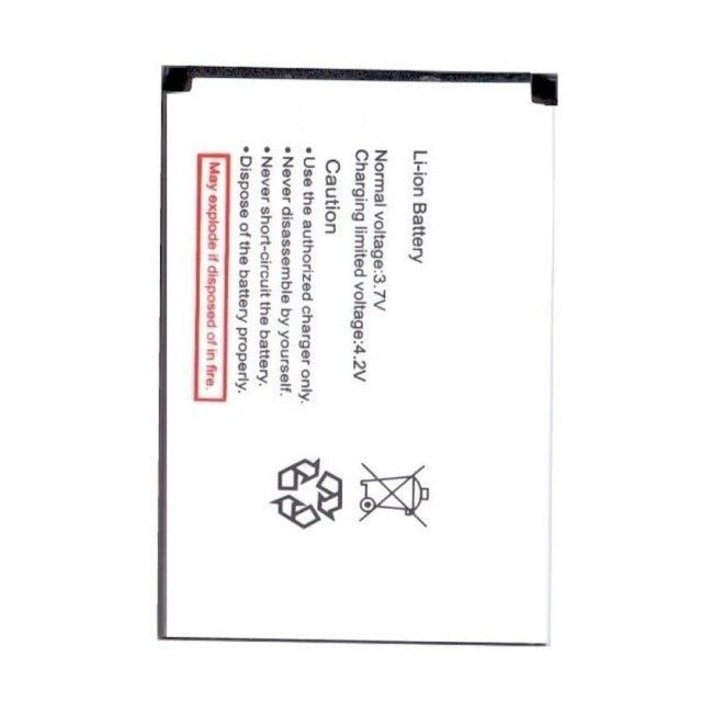 Battery for Lava A48