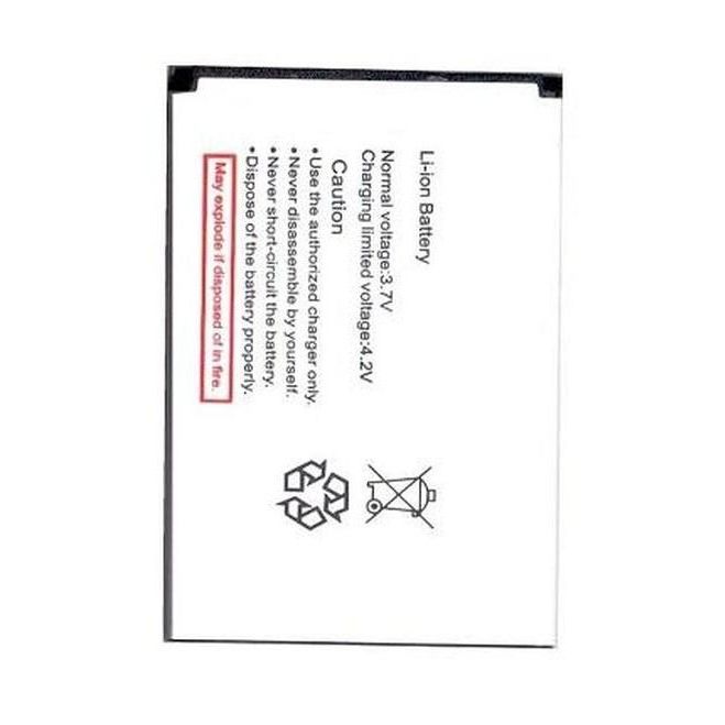 Battery for Lava A82