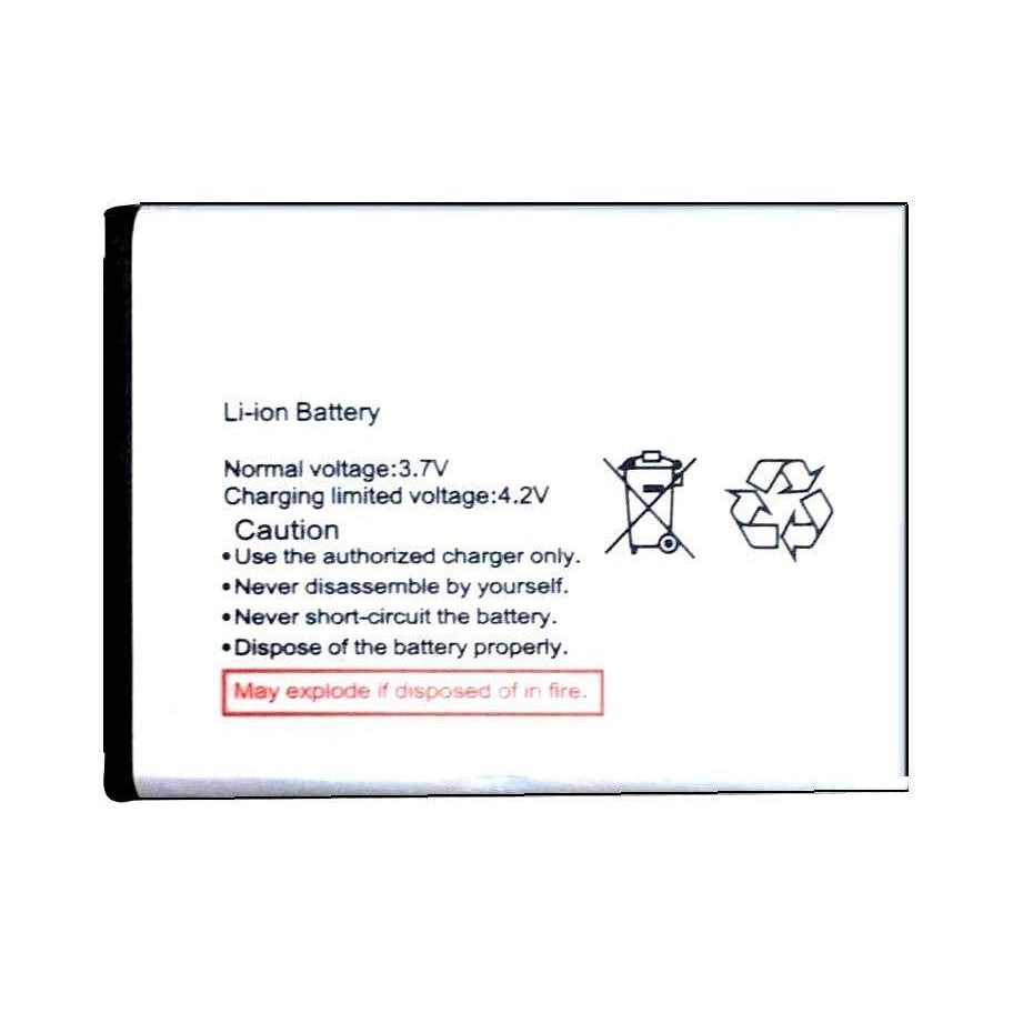 Battery for Lava A93