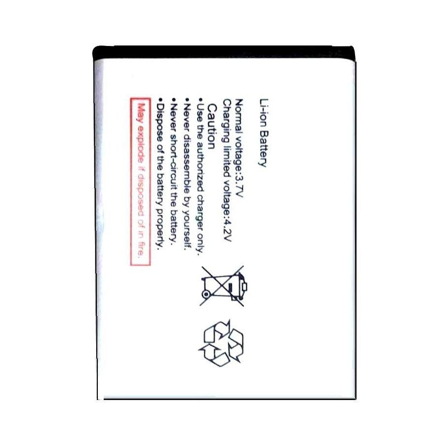 Battery for Lava A93