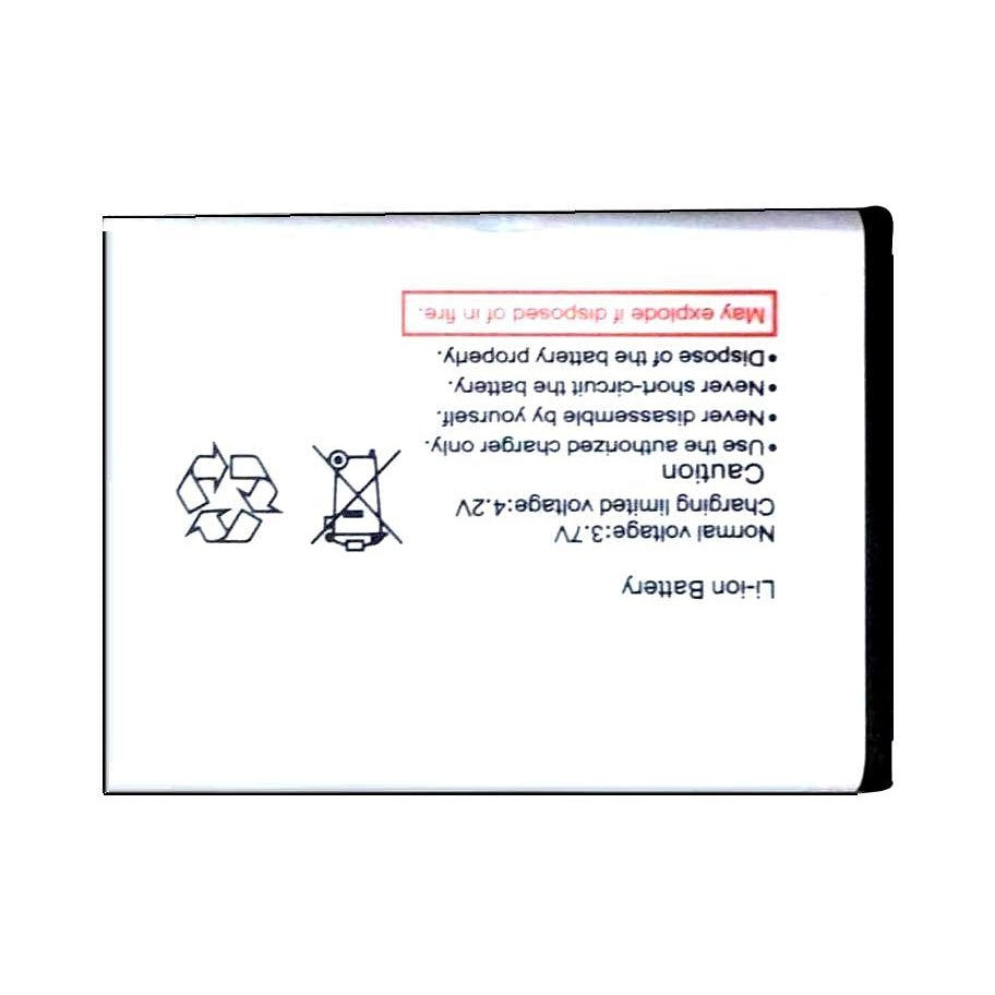 Battery for Lava A93