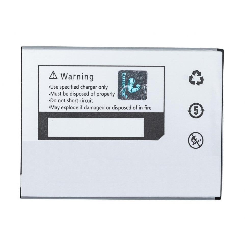 Battery for Lava A97