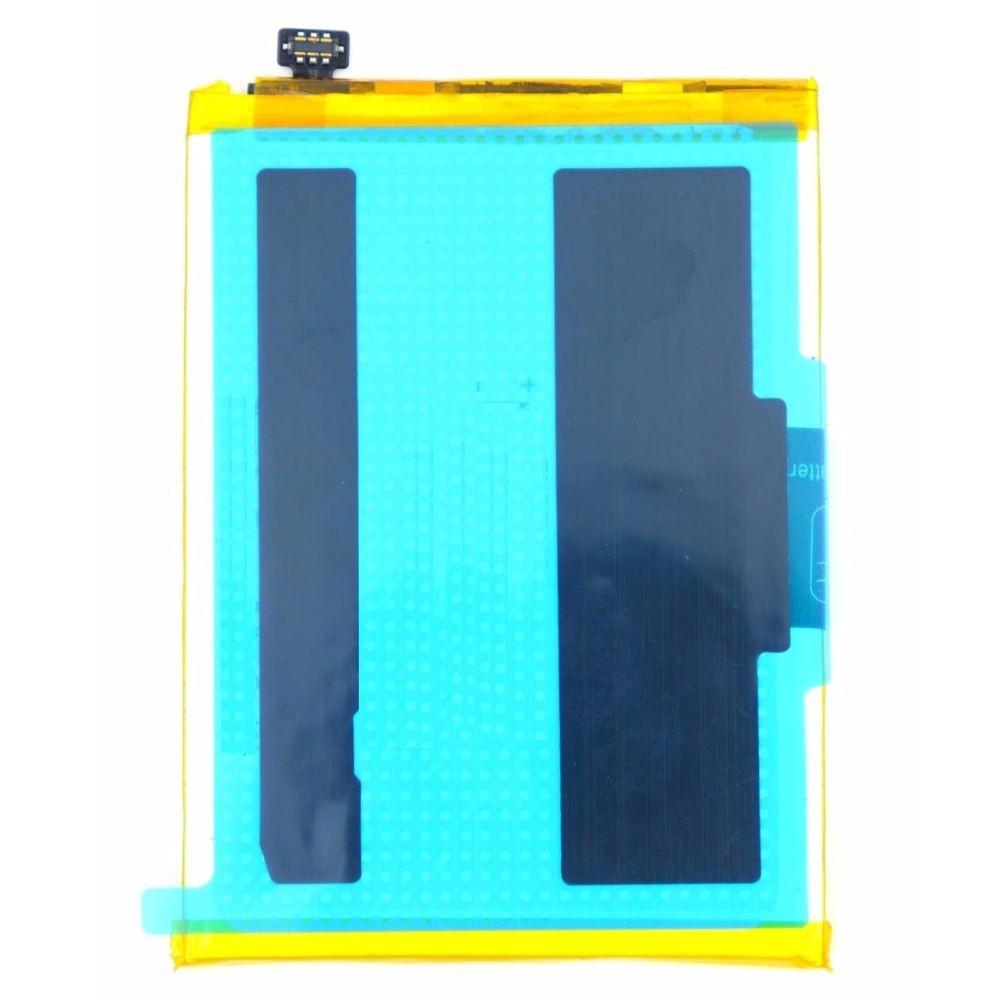 Battery for Lava Blaze 5G
