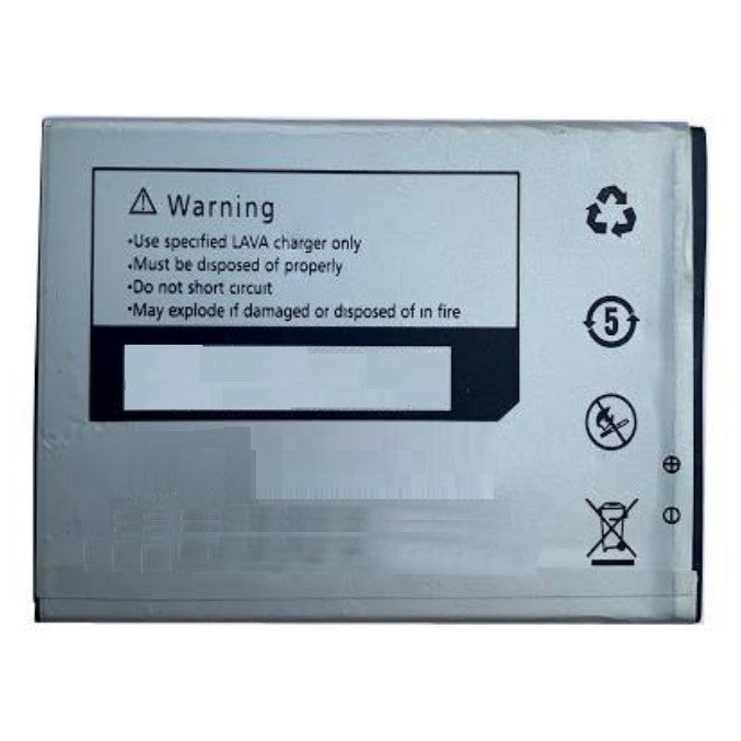 Battery for Lava Iris Atom 3