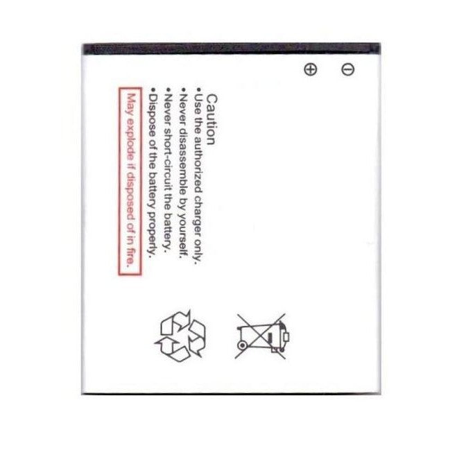 Battery for Lava Iris X1 Atom