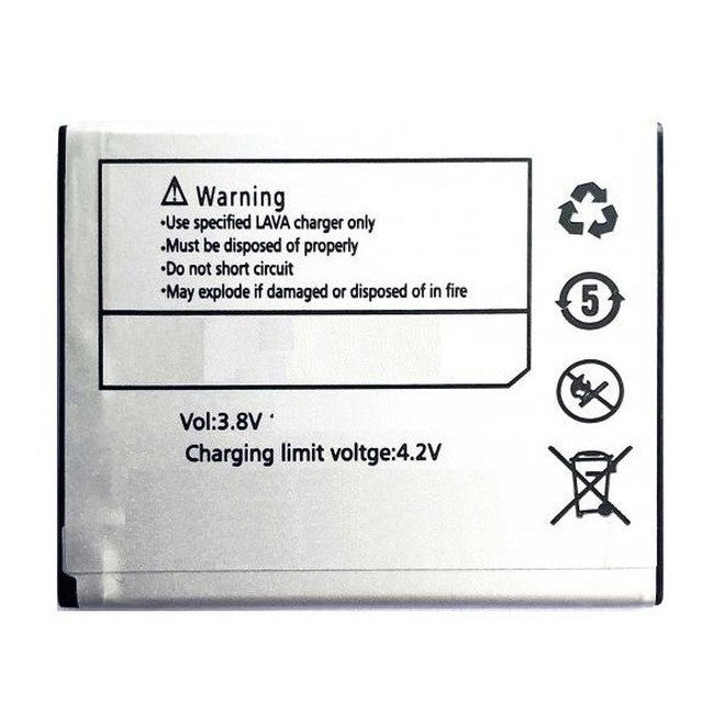 Battery for Lava Z50