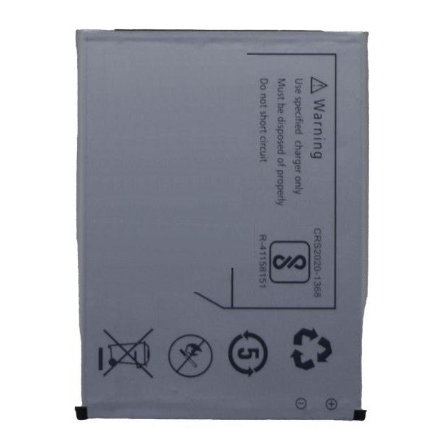 Battery for Lava Z61