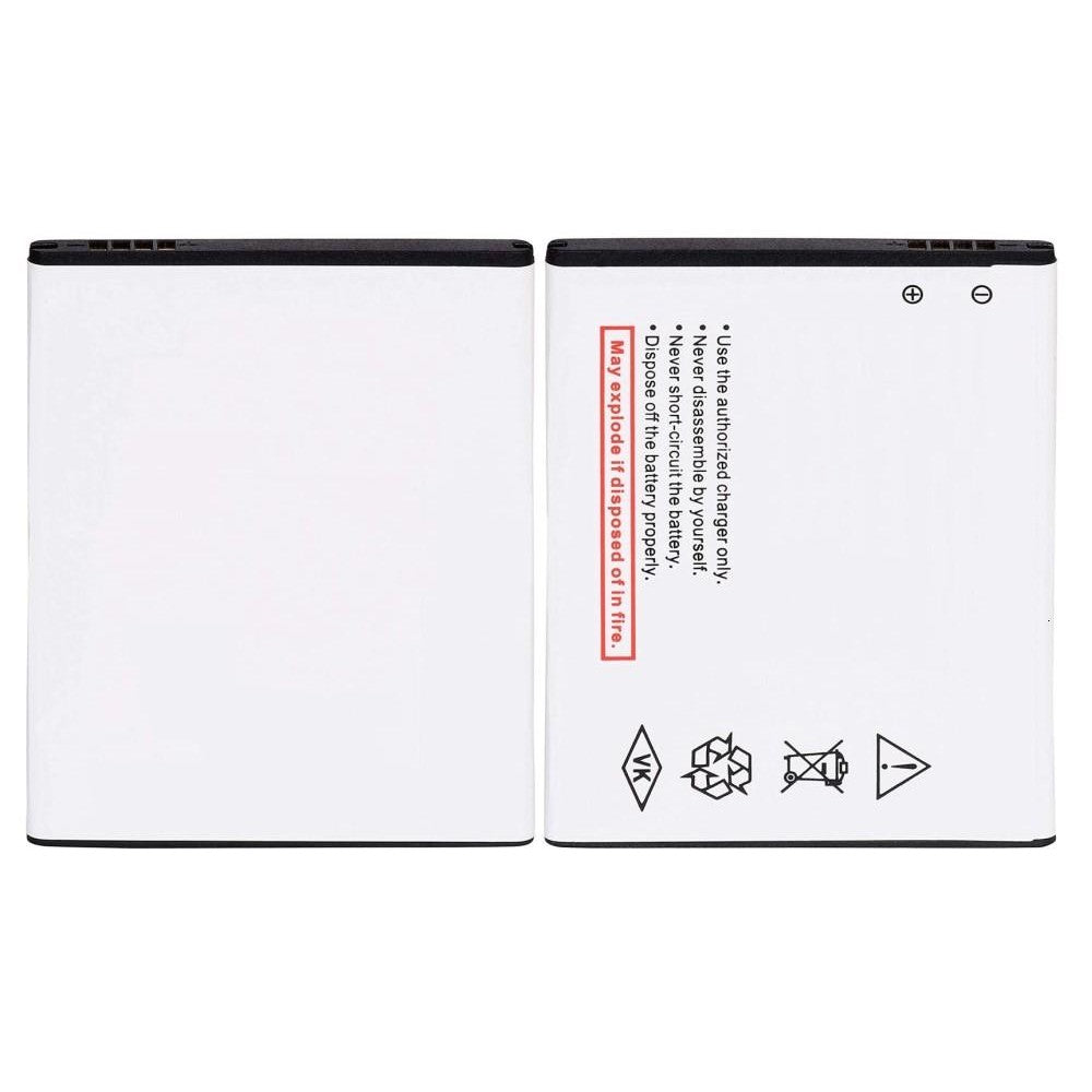 Battery for Lava Z70