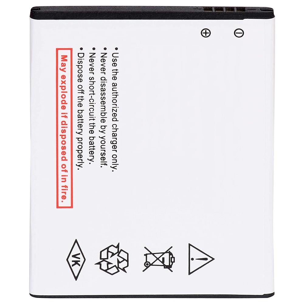 Battery for Lava Z70