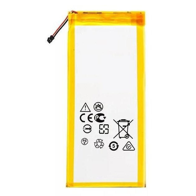Battery for Motorola Moto G5 Plus