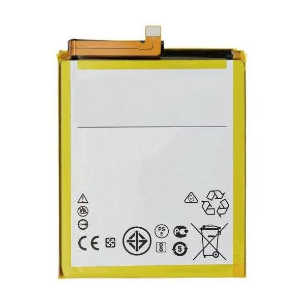 Battery for Motorola Edge 20