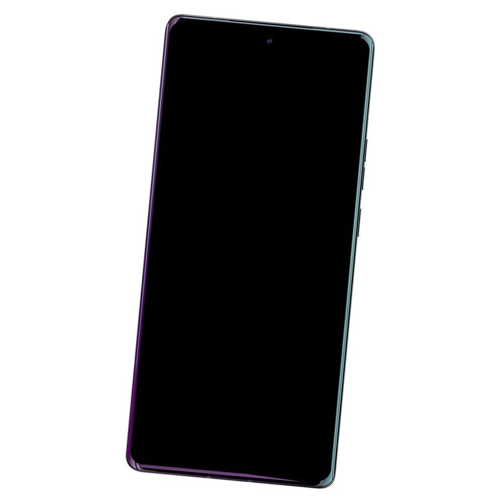 Middle Frame Ring Only for Motorola Edge 50 Fusion