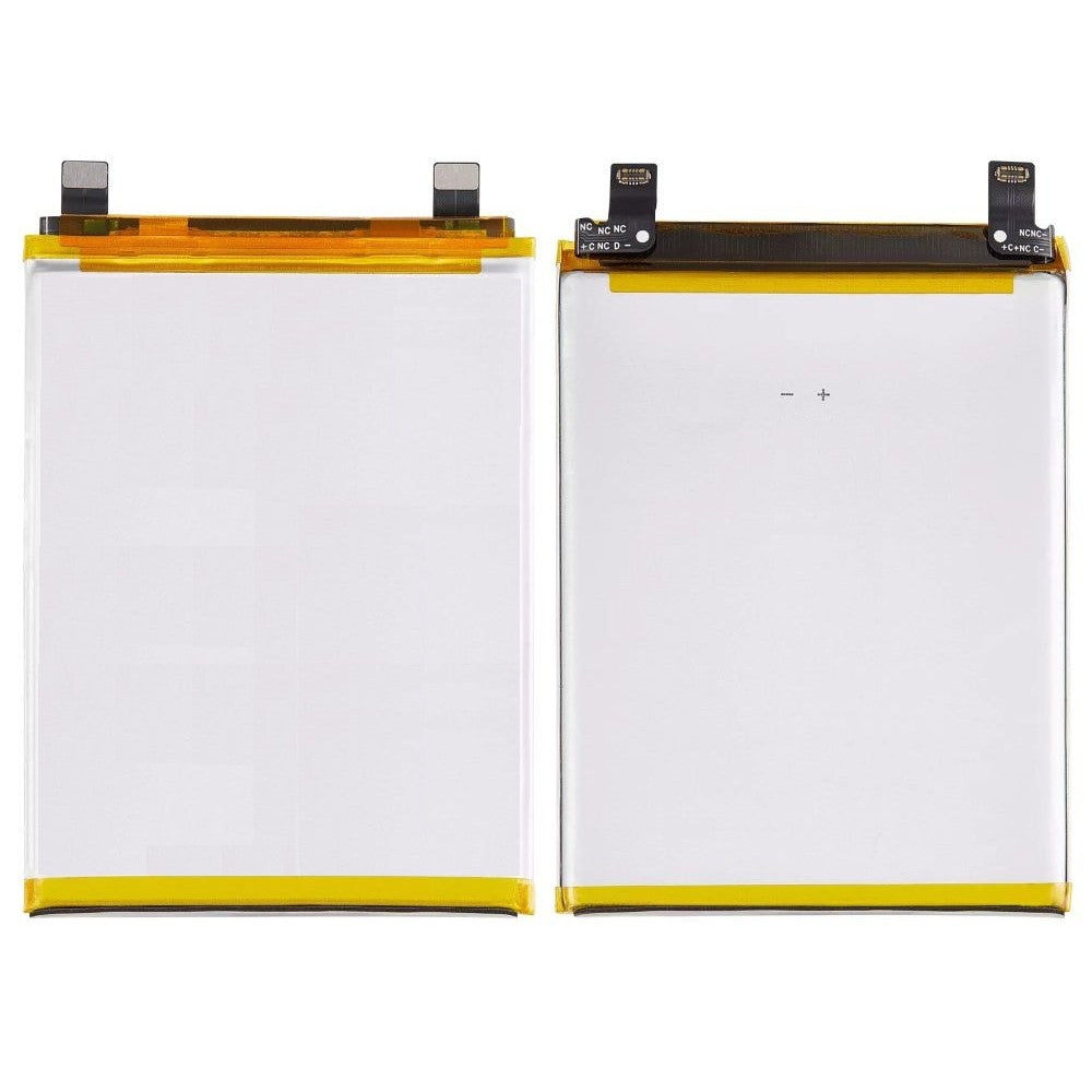 Battery for Motorola Edge 50